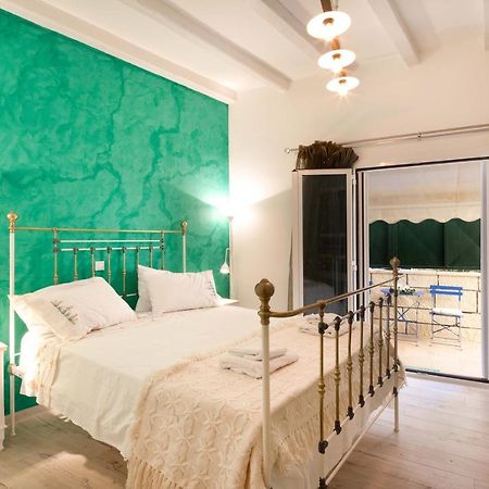 Old Town Art Studio By Corfuescapes Corfu  Exteriér fotografie