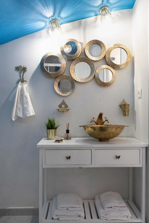 Old Town Art Studio By Corfuescapes Corfu  Exteriér fotografie