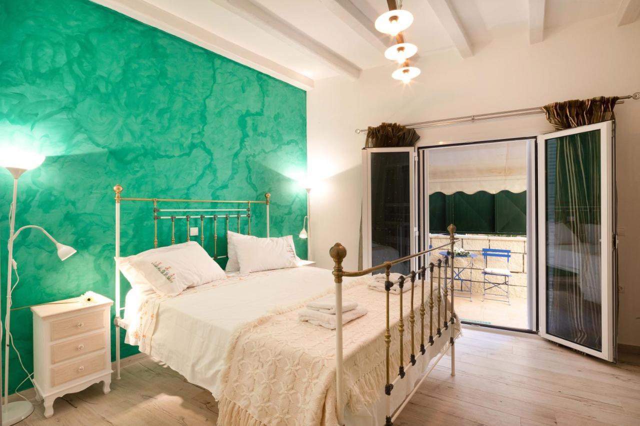 Old Town Art Studio By Corfuescapes Corfu  Exteriér fotografie